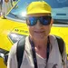 72-jarige Visma-fan Carol