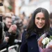 Meghan Markle aanwezig bij MET Gala