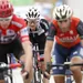 Kelderman maakt indruk in Vuelta: 'Blij met het resultaat'