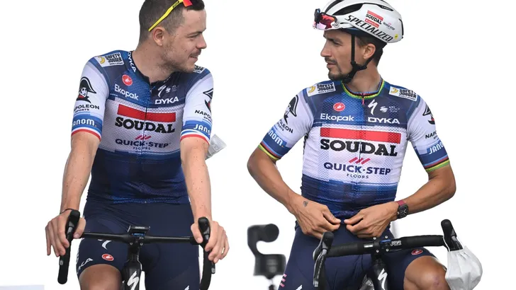 Tour de France 2023 - stage 05