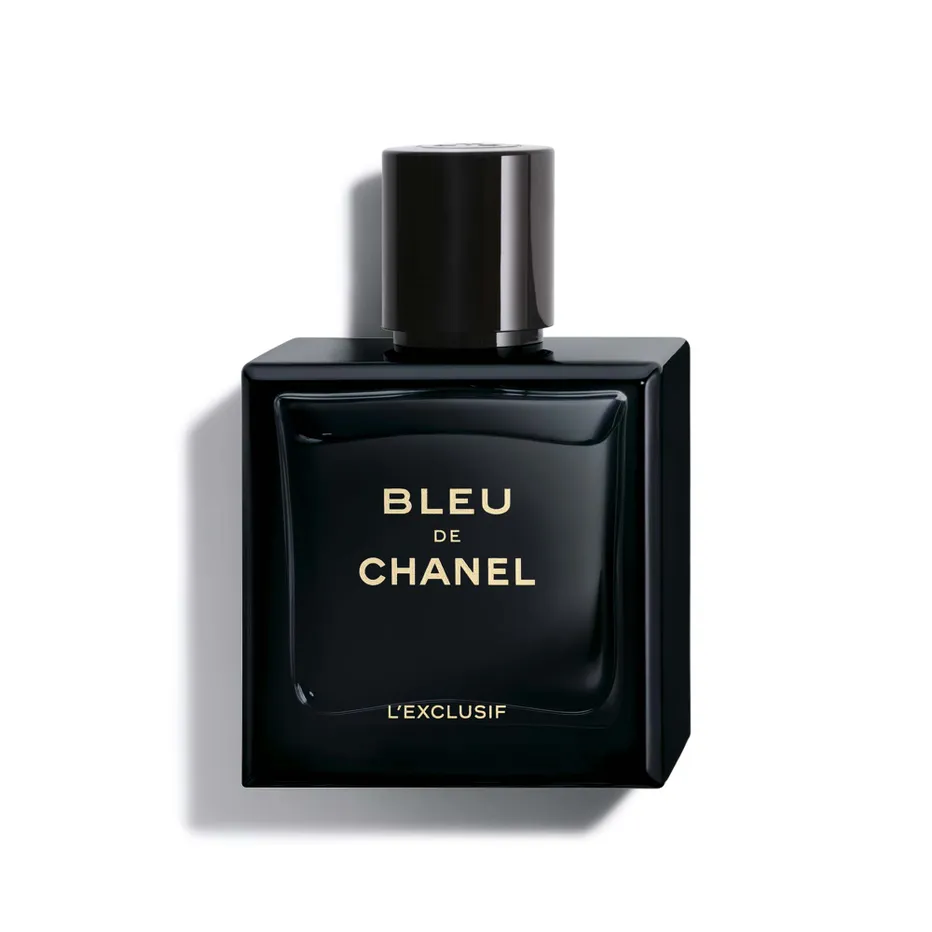 Bleu de Chanel L'Exclusif