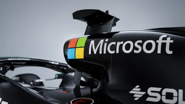 Mercedes-AMG PETRONAS F1 Team