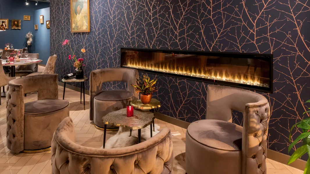 Foto 3 van Rue de la Plume