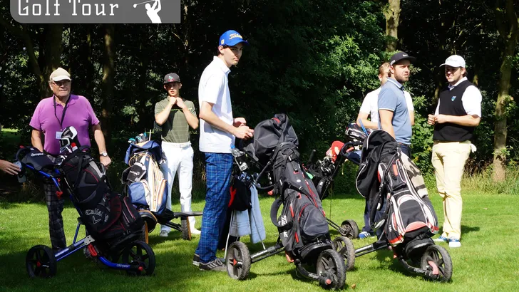 noordelijke golf tour