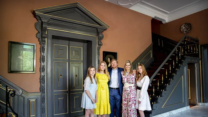 Wie, wat, waar? Hier shop je de jurkjes van de prinsessen