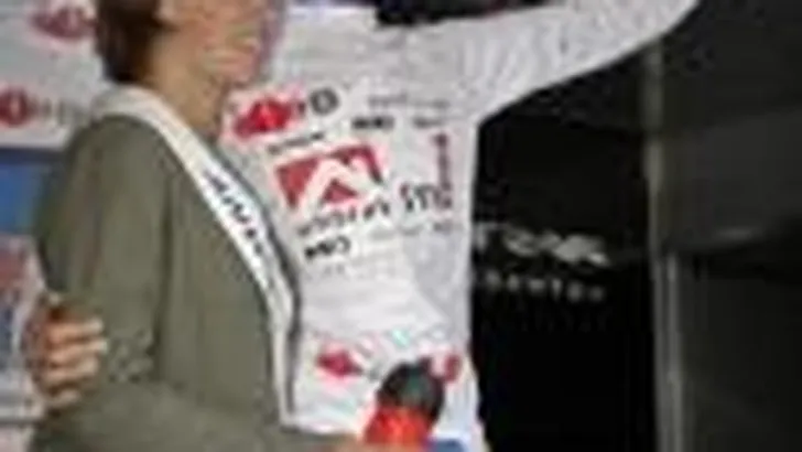 Terpstra nieuwe leider in OT