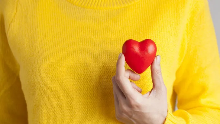 Ken jij de symptomen van een hartaanval bij een vrouw?