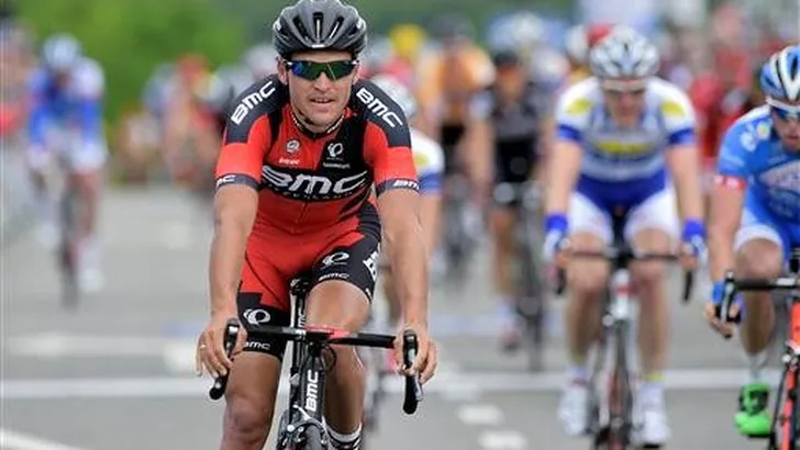 Van Avermaet pakt rit- en eindzege in België