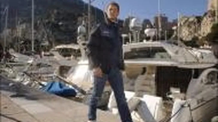 Start de Tour van 2009 in Monaco?