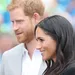 Harry en Meghan