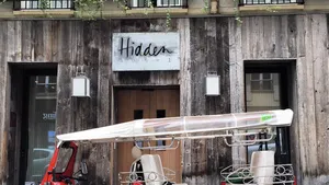 Hidden Hotel