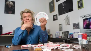 Hans Klok