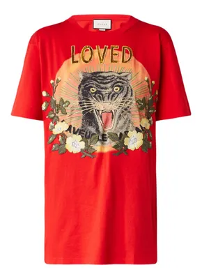 Gucci T-shirt €750,00