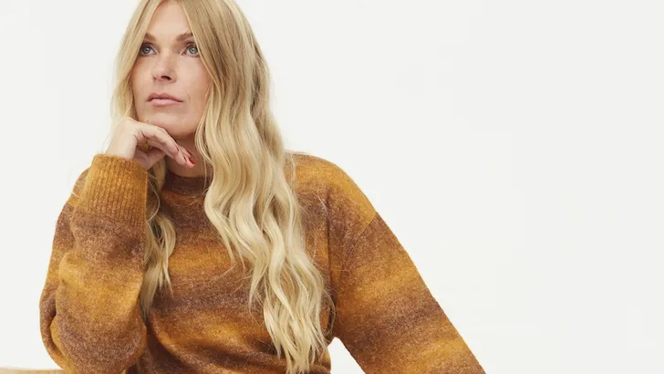 Marije: 'Zijn vriend was erbij en voor ik het wist had ik een hand in mijn broek' 