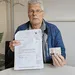 Doodverklaard terwijl je nog leeft