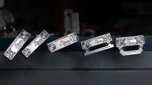 Getest: Scotty Cameron Studio Style
