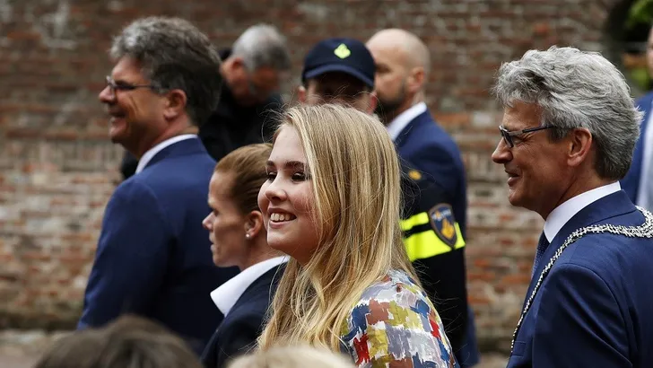 Niet getreurd! We kunnen 6X terugblikken op Koningsdag