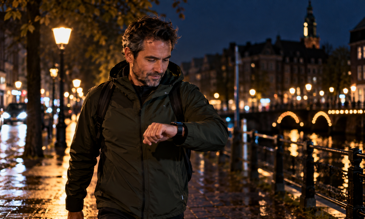 Zo haal je gezondheidsvoordeel uit 5.000 stappen per dag in plaats van 10.000