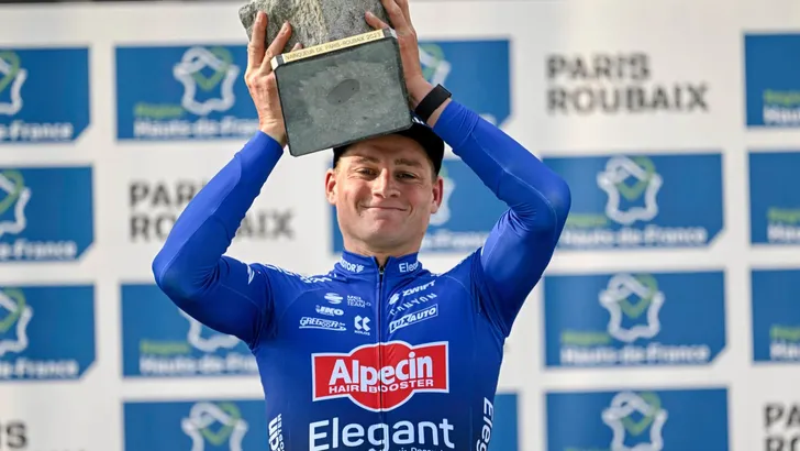 Paris Roubaix 2023 elite