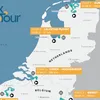Koers in eigen land (en België)! Parkoers, favorieten en tv-tijden van de Benelux Tour