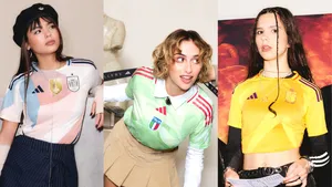 voetbaljerseys