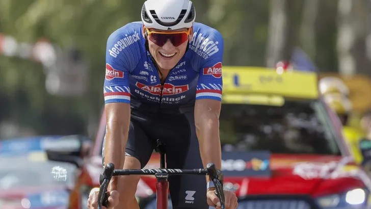 Tour de France 2023 - stage 19