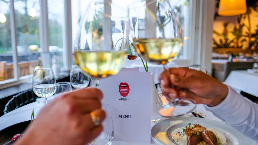 Nierstichting Restaurant Driedaagse