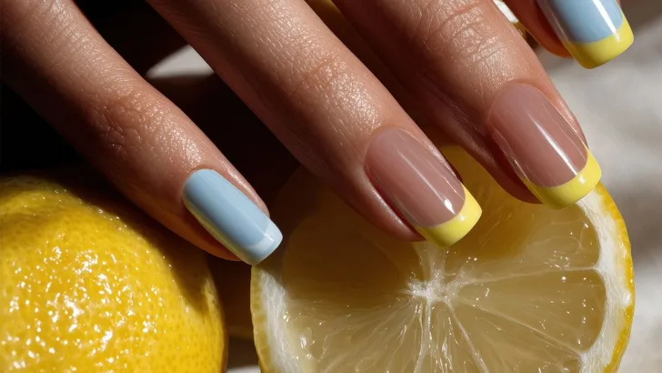 Micro-fruitnagels