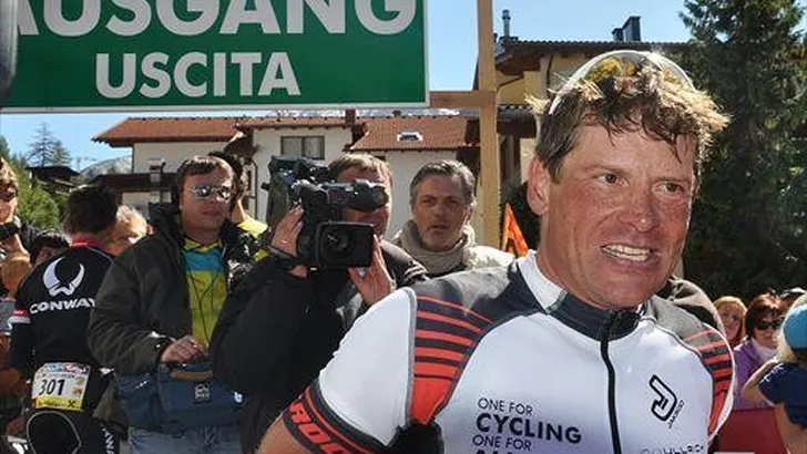 TAS stelt oordeel in dopingzaak Ullrich uit