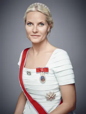 Kroonprinses Mette-Marit