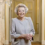 prinses Beatrix