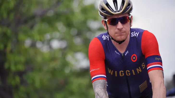 Bradley Wiggins