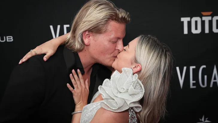 Galapremiere van Hans Klok - VEGAS