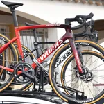 Etoile de Bessges stage 2