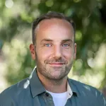 Boer zoekt Vrouw portret Roel