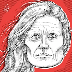 Illustratie Sophie Hilbrand