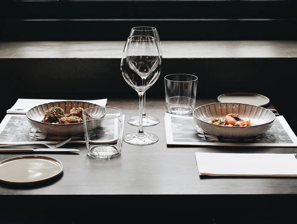 Foto 4 van Bistrobar Beaune