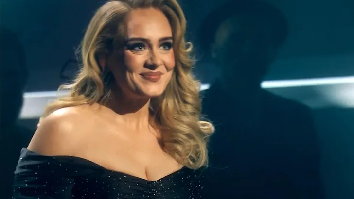 An Audience With Adele, 21 November 2021