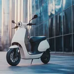 Minder rook, meer rock-’n-roll: dit is de scooter van nu
