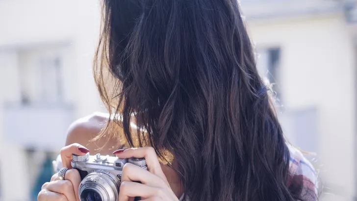 Dit is deze herfst dé perfecte haarkleur voor brunettes