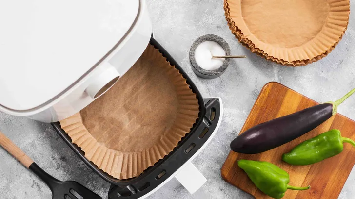 Airfryer