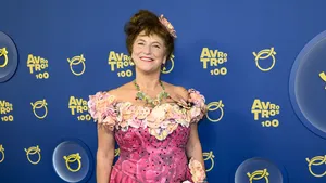 Debbie de Jong B&B Vol Liefde rode loper
