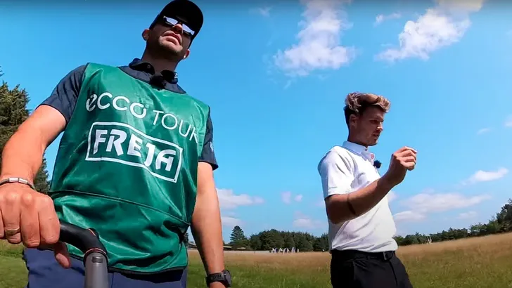 The Project (13): de grote finale