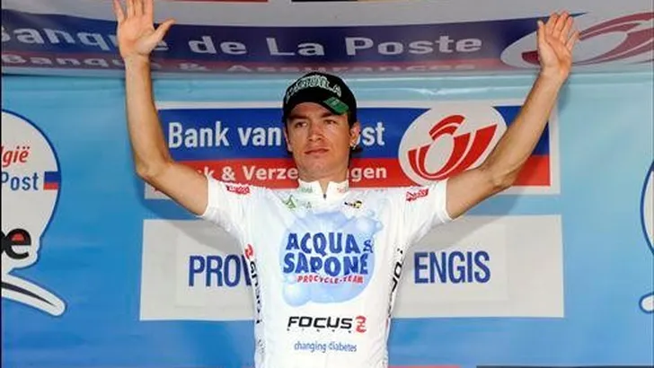 AG2R versterkt zich met Appollonio en Betancur