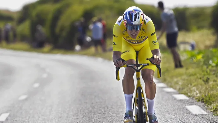 Wout van Aert