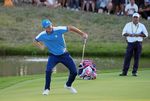 Justin Rose