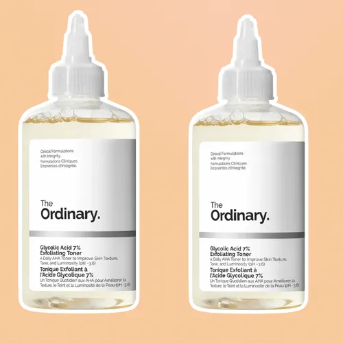 Helpt de Glycolic Acid 7% Exfoliating Toner echt tegen diverse huidproblemen? Rita Silva van The Ordinary legt het uit