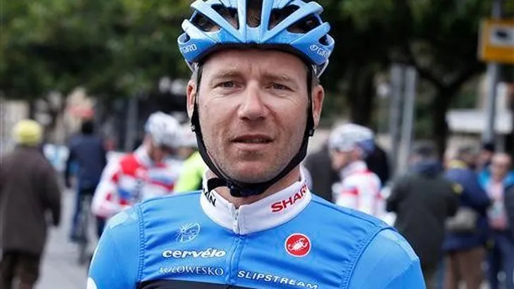 Klier van renner naar directeur sportif
