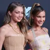 Verdrietig nieuws voor Gigi en Bella Hadid