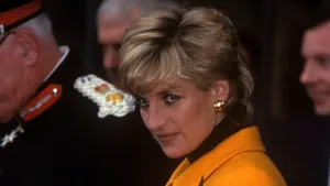 prinses Diana